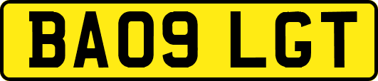 BA09LGT