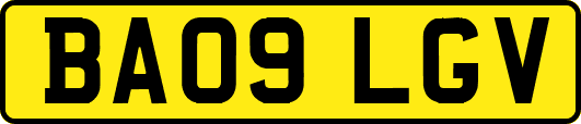 BA09LGV