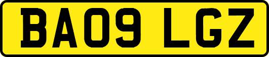BA09LGZ