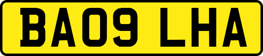 BA09LHA