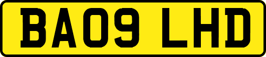 BA09LHD