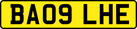 BA09LHE