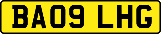 BA09LHG
