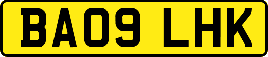 BA09LHK