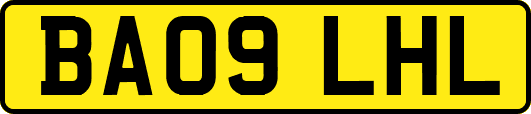 BA09LHL