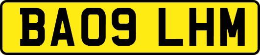 BA09LHM