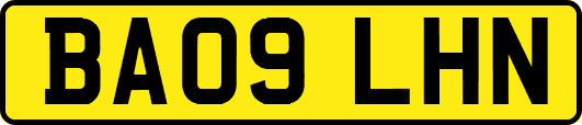 BA09LHN