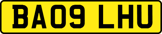 BA09LHU