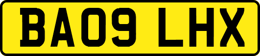 BA09LHX