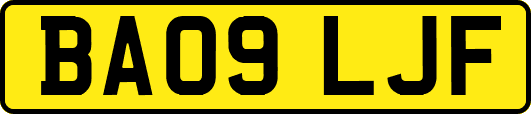 BA09LJF