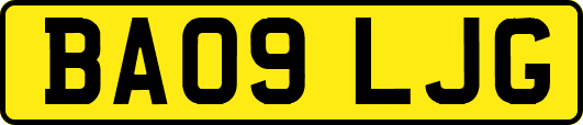 BA09LJG