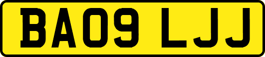 BA09LJJ