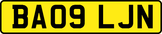 BA09LJN