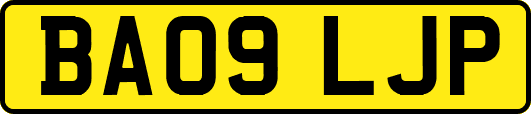 BA09LJP