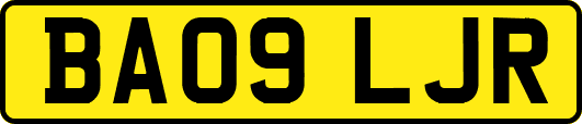 BA09LJR