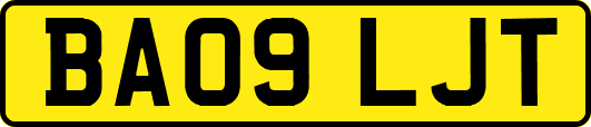 BA09LJT