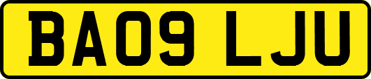 BA09LJU