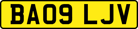BA09LJV