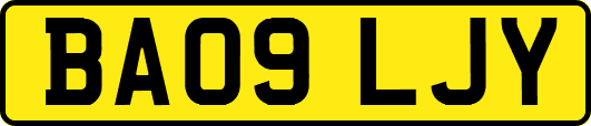 BA09LJY