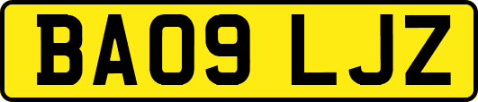 BA09LJZ