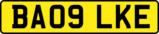 BA09LKE
