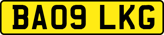 BA09LKG