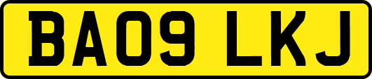 BA09LKJ