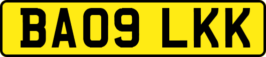BA09LKK