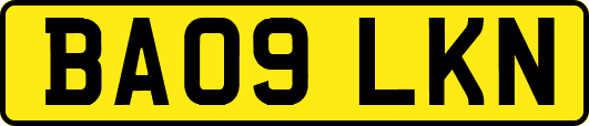 BA09LKN