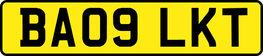 BA09LKT