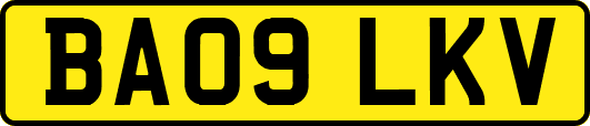 BA09LKV