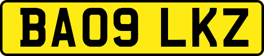 BA09LKZ