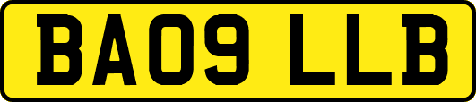 BA09LLB