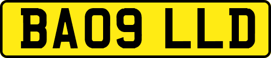 BA09LLD