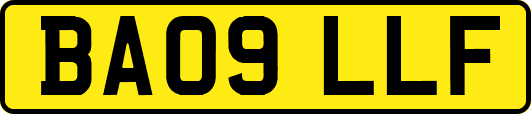 BA09LLF