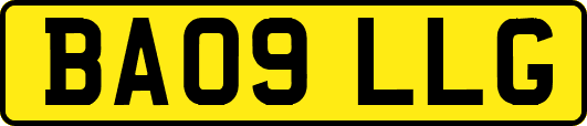 BA09LLG