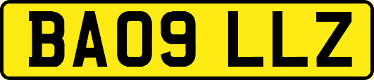 BA09LLZ