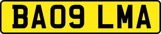 BA09LMA