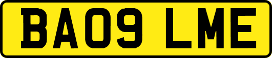 BA09LME