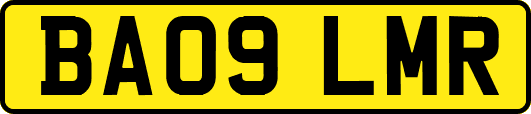 BA09LMR