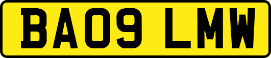 BA09LMW