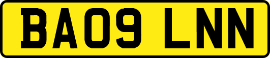 BA09LNN
