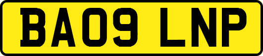 BA09LNP