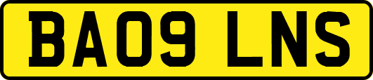 BA09LNS