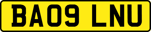 BA09LNU