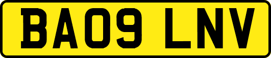BA09LNV