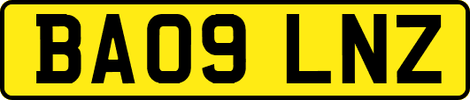 BA09LNZ
