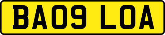 BA09LOA