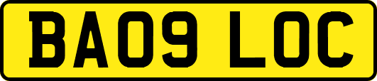 BA09LOC