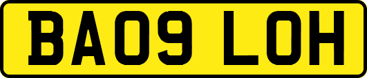BA09LOH